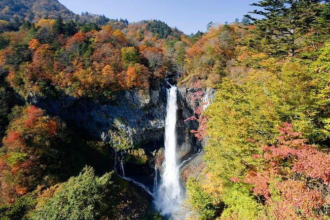 Nikko Tour, From/To Tokyo, Tochigi, 2- 12 Guests - Booking Information and Policies