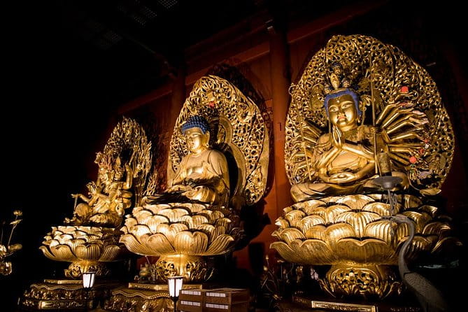 Nikko Tour, From/To Tokyo, Tochigi, 2- 12 Guests - Accessibility and Participation Guidelines