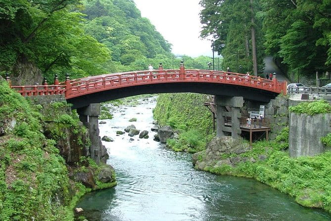 Nikko Tour, From/To Tokyo, Tochigi, 2- 12 Guests - Frequently Asked Questions