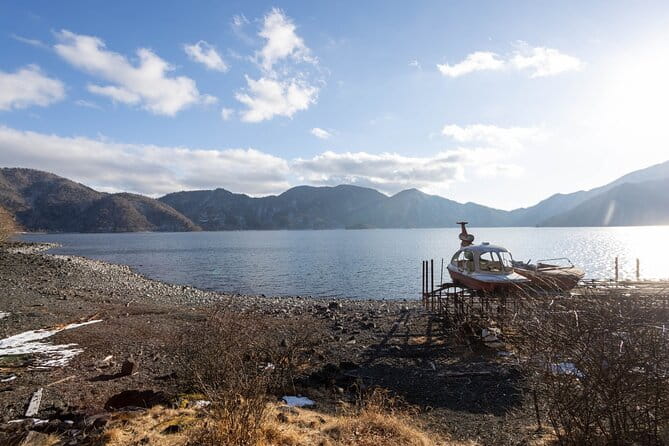 Nikko Tour From Tokyo With Licensed Guide via Private Car - Discovering the Stunning Natural Landscapes