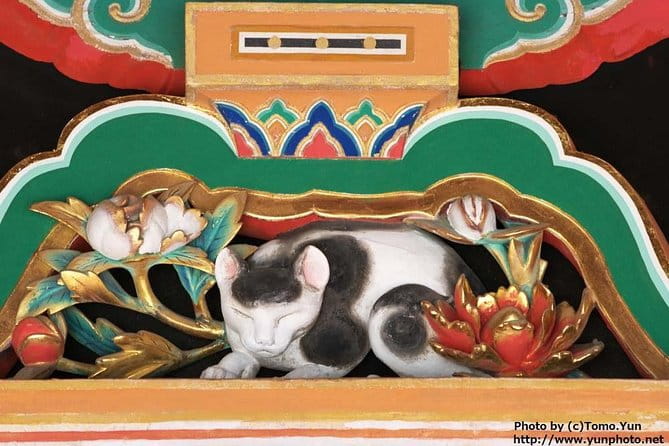 Nikko World Heritage 1 Day Tour - Itinerary and Expectations