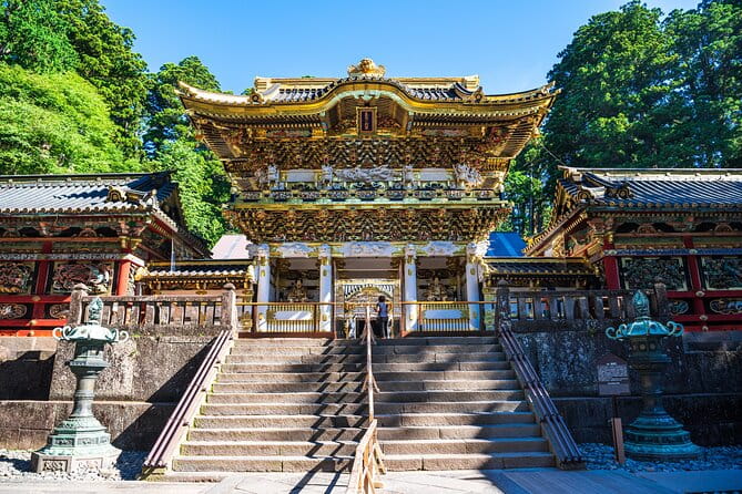 Nikko World Heritage 1 Day Tour - Customer Feedback and Recommendations