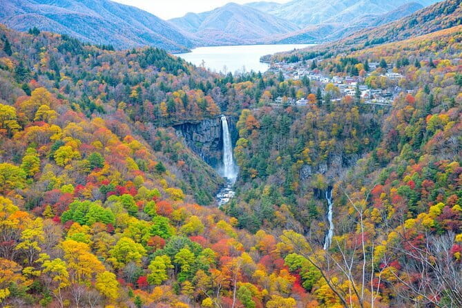 Nikko World Heritage Full Day Trip - Itinerary Highlights