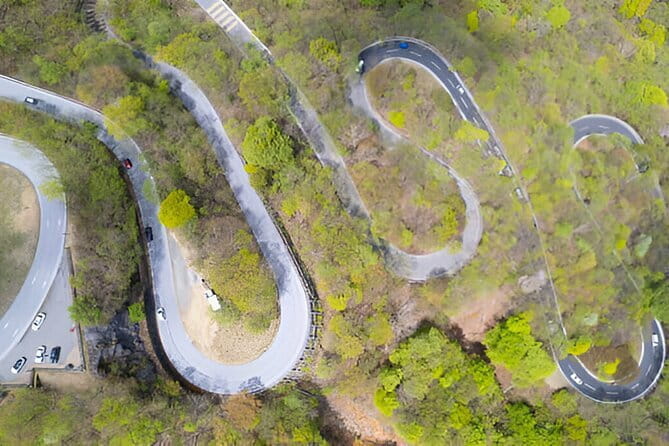 Nikko World Heritage Full Day Trip - Booking and Cancellation Policies