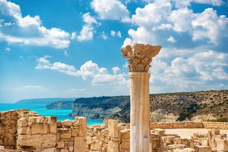 Nikosia : Best of North Nicosia Walking Tour - Hidden Gems: Samanbahçe and Beyond