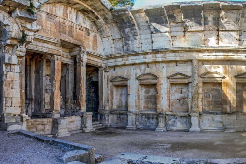 Nîmes - A day in the life of a Nemausensis - Who Will Love This Experience?