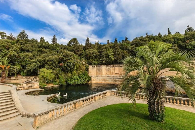 Nîmes - A day in the life of a Nemausensis - FAQ