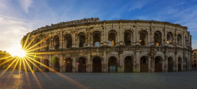 Nîmes: Express Walk with a Local in 60 minutes - Who Is This Tour Best For?