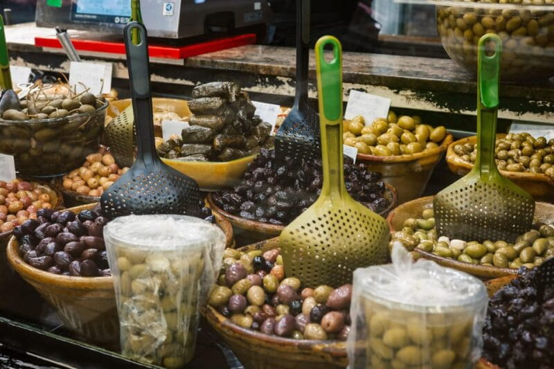 Nîmes: Guided Food Tour - Key Points / Takeaways