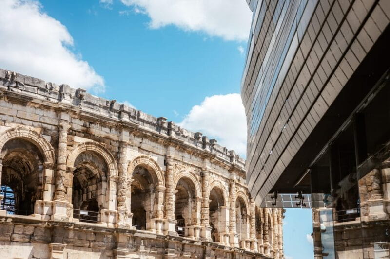 Nîmes: Guided Food Tour - Entering the Heart of Nîmes: A Step-by-Step Breakdown