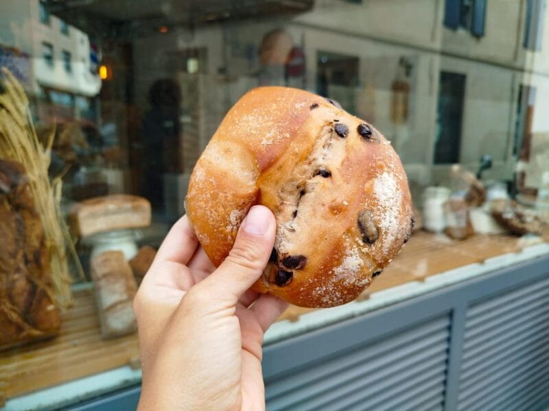 Nîmes: Guided Food Tour - Sweet Endings: Chocolates and Artisanal Ice Cream