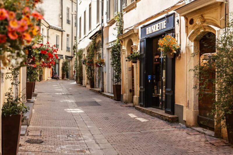 Nîmes: Guided Food Tour - FAQ