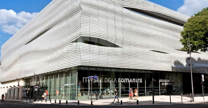 Nîmes: Musée de la Romanité Skip-the-Line Entrance Ticket - Exploring Nîmes’ Roman Heritage: A Deep Dive into the Musée de la Romanité