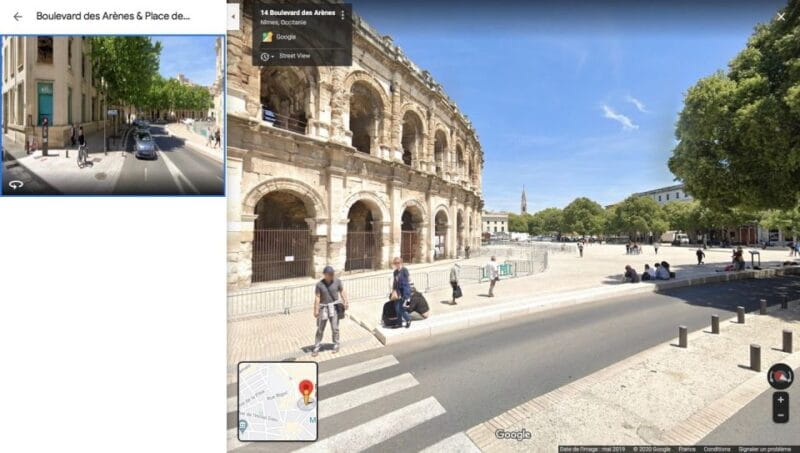 Nimes: Private Walking Tour of the Historical Center - Discovering Nimes: A Roman City in Living Color