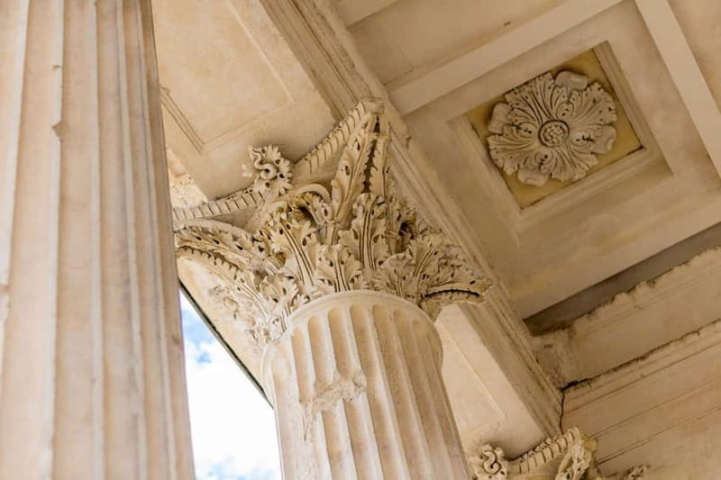 Nîmes your way  Personalized private tour - Introducing Nîmes Your Way: The Personalized Tour Experience