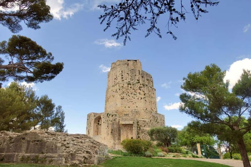 Nîmes your way  Personalized private tour - Key Points and Takeaways