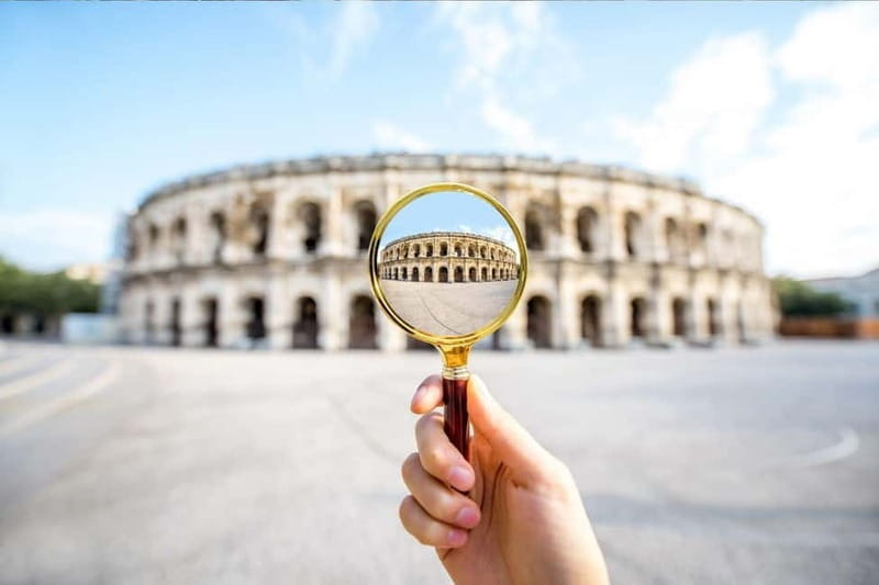 Nîmes your way  Personalized private tour - Final Thoughts