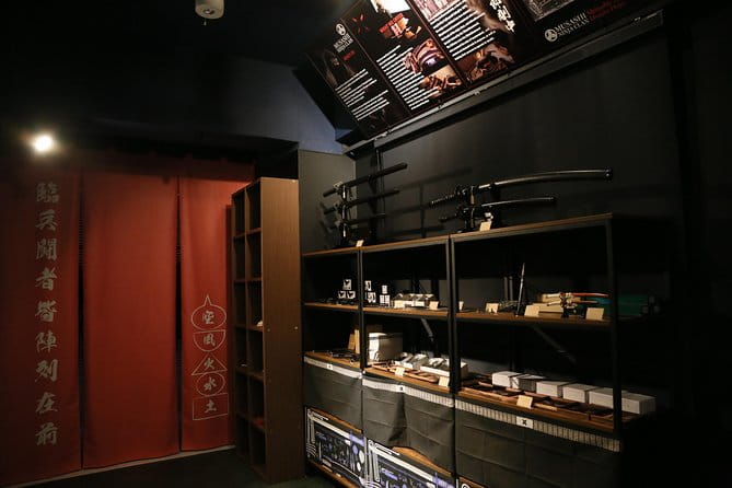 Ninja 1-Hour Hands-On Lesson in English in Tokyo - Pricing and Cancellation Policy