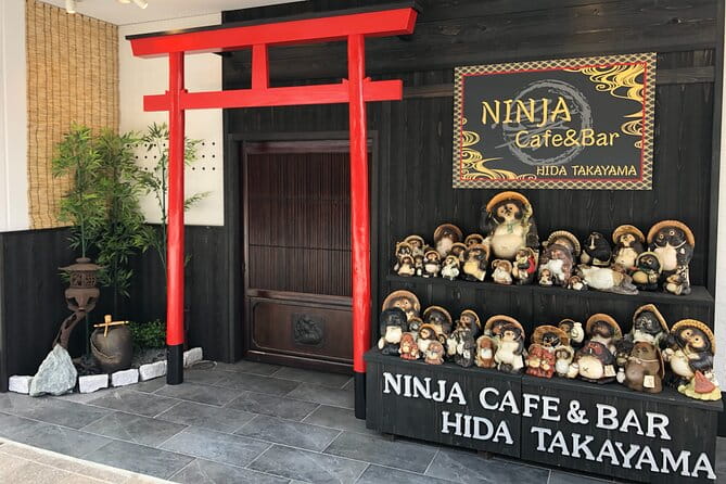 Ninja Experience in Takayama - Basic Course - Booking and Cancellation Policy