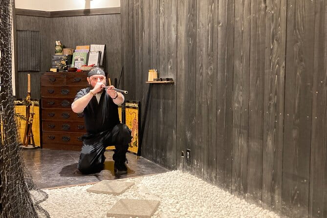 Ninja Experience in Takayama - Special Course - Customer Reviews and Experiences