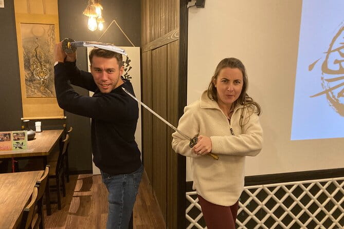 Ninja Experience in Takayama - Trial Course - What to Expect During the Experience