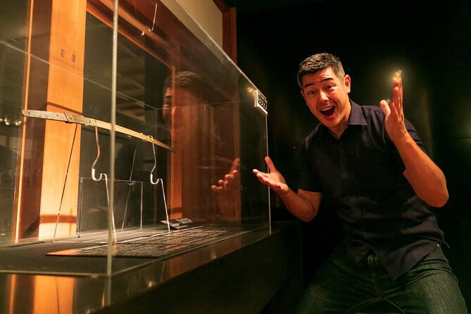 Ninja, Samurai, Odawara Castle Experience - Discovering Odawara Castle