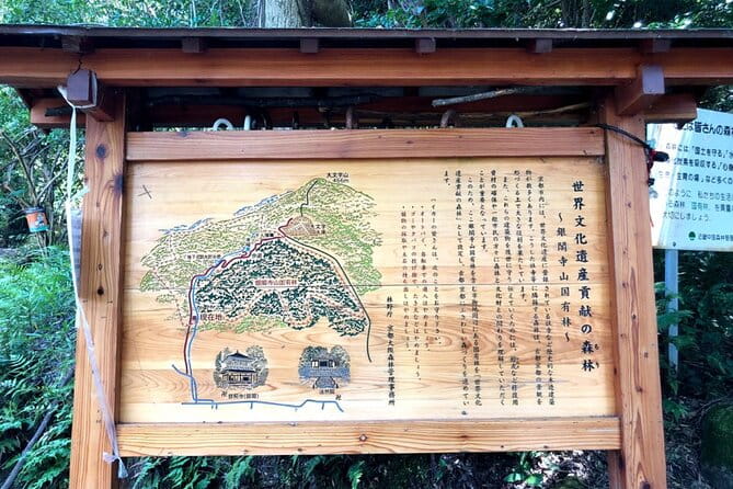 Ninja Trekking Half-Day Tour at Mt.Daimonji Kyoto - Exploring Mt. Daimonji