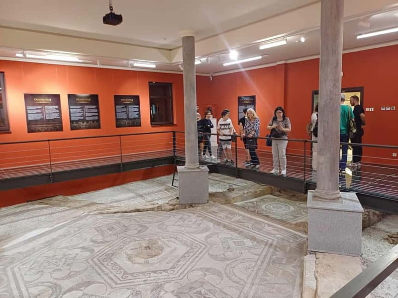 Nis City Tour: Full-Day Trip from Sofia - Exploring Nis: A Full-Day Journey from Sofia