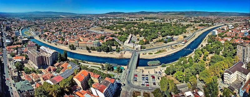 Nis City Tour: Full-Day Trip from Sofia - Key points/Takeaways