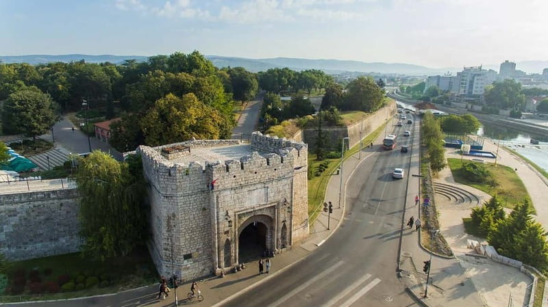 Nis City Tour: Full-Day Trip from Sofia - Exploring Nis: Fortress, Market Streets, and Gardens