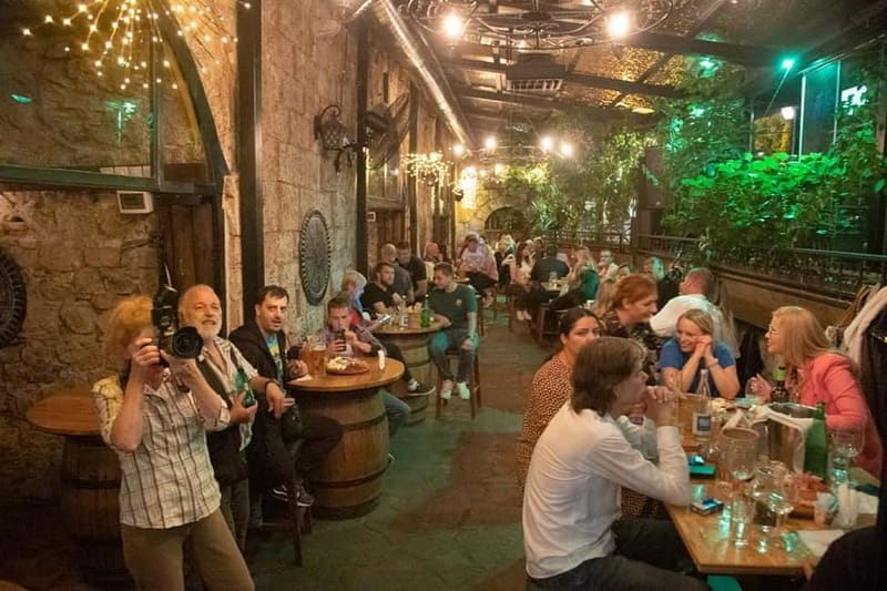 Nis City Tour: Full-Day Trip from Sofia - Who Will Love This Tour?