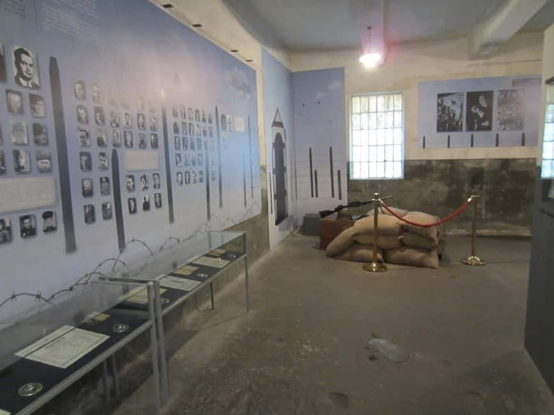 Nis City Tour: Full-Day Trip from Sofia - The Sum Up