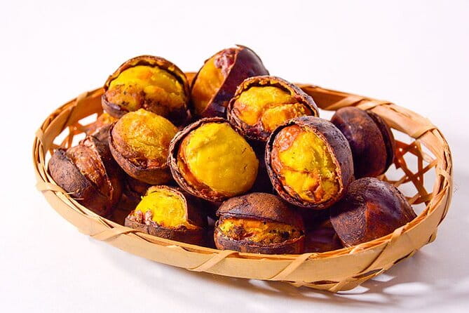 Nishiki Market Kyoto Foodie Tour With Expert Guide - Exploring the Vibrant Nishiki Market