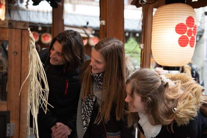 Nishiki Market Stroll and Kyomachiya Cooking Experience - Highlights of the Tour