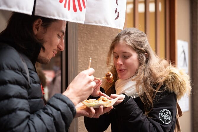 Nishiki Market Stroll and Kyomachiya Cooking Experience - Practical Information