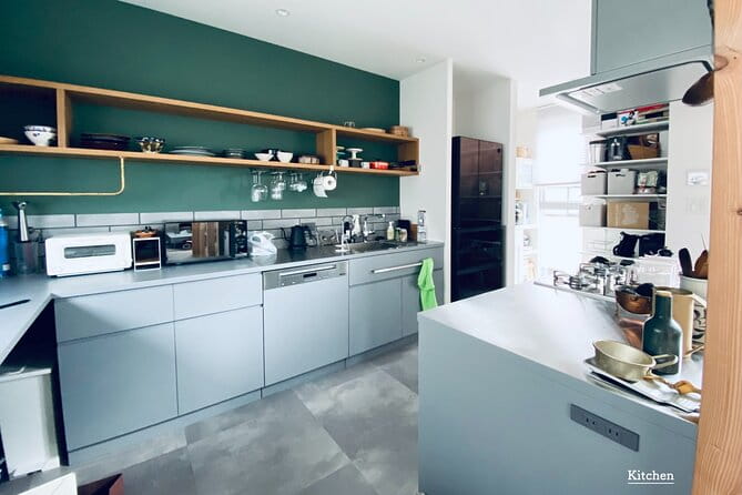 Nishinomiya Private Sushi Making Class & Sake Lesson - Sushi Making Lesson