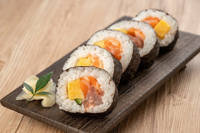 Nishinomiya Private Sushi Making Class & Sake Lesson - Meeting and Transportation Details