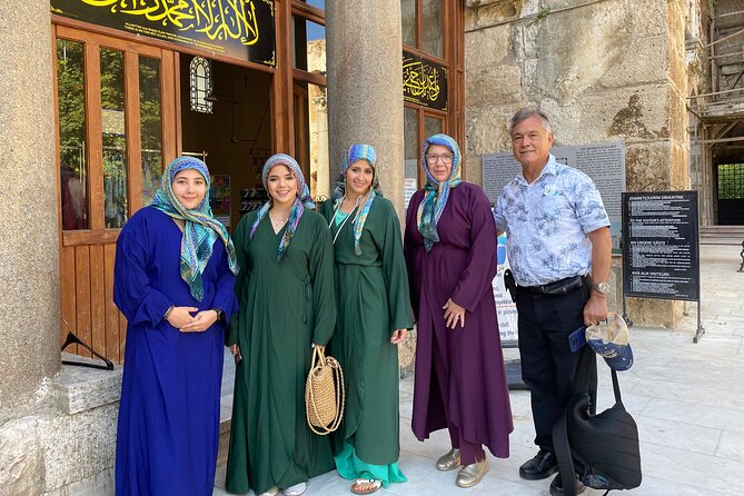 No Better Way to Explore History - Affordable Ephesus Tour - Affordable Pricing