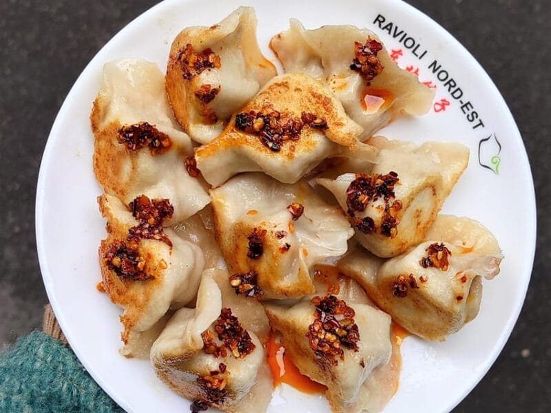 No Diet Club - A selection of the best spicy food in Paris ! - Key points / Takeaways