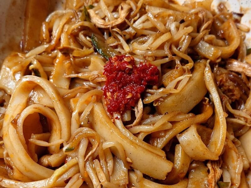 No Diet Club - A selection of the best spicy food in Paris ! - Who Should Consider This Experience?