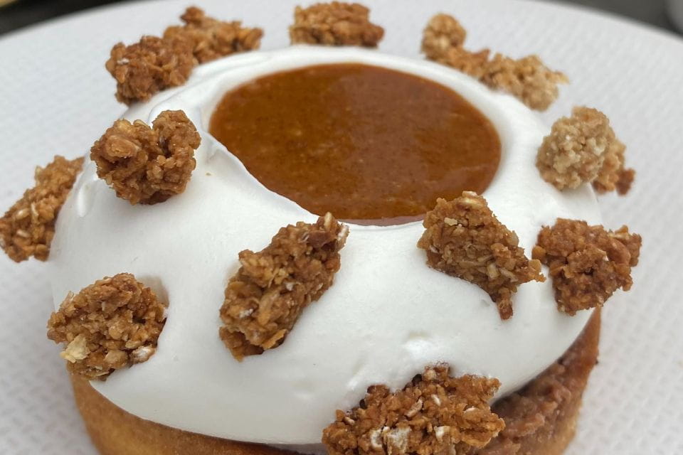 No Diet Club - Amazing Local Food in Biarritz ! - Key Points