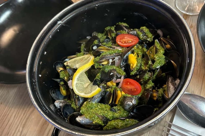 No Diet Club : Bordeaux Food Tour in Bordeaux center ! - Key Points / Takeaways