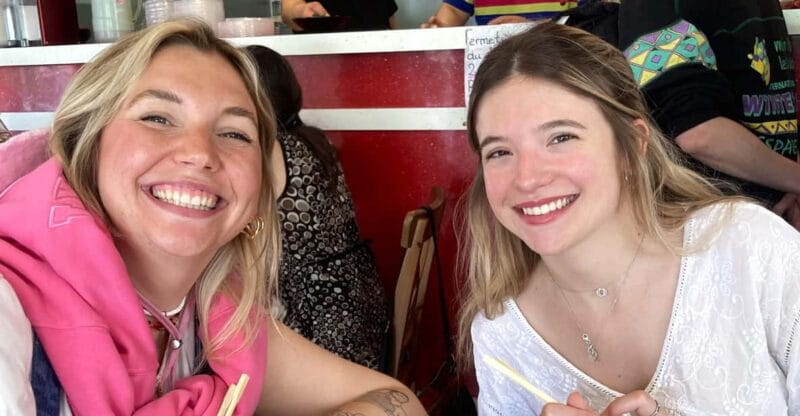 No Diet Club - Special Hong Kong food tour in Paris ! - Exploring the Heart of Hong Kong Food in Paris