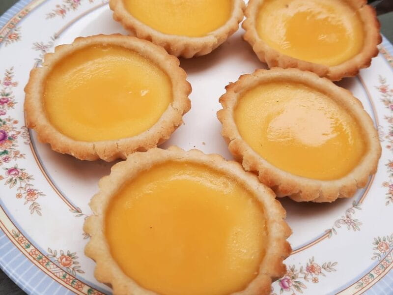 No Diet Club - Special Hong Kong food tour in Paris ! - Detailed Breakdown of the Hong Kong Food Tour in Paris