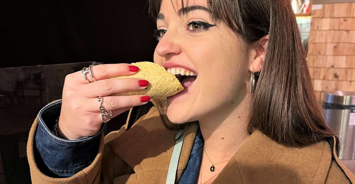 No Diet Club - Street Food in Brooklyn With Many Tastings ! - Customer Reviews and Ratings