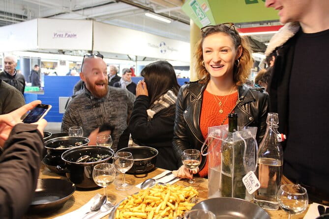 NO DIET CLUB - Unique food tour in Bordeaux ! - Who Will Love This Tour?