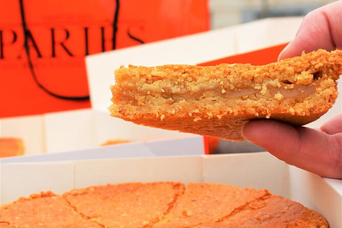 NO DIET CLUB - Unique food tour in Bordeaux ! - Frequently Asked Questions