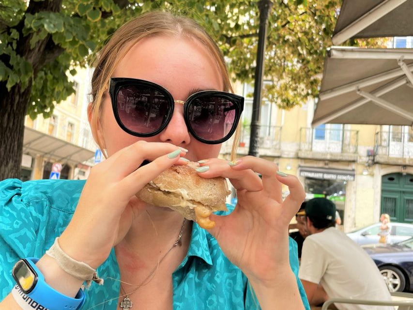 No Diet Club - Unique Food Tour in Lisbon With Many Tastings - Tour Highlights