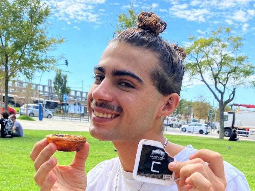 No Diet Club - Unique Food Tour in Lisbon With Many Tastings - Duration and Schedule