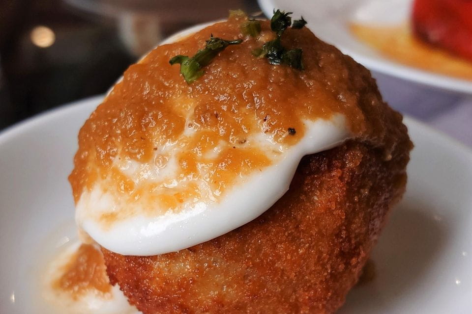 No Diet Club - Unique Local Food in Barcelona - Experience and Highlights